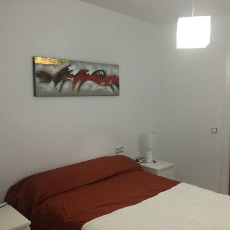 M.L Los Vicentes Apartment Ronda Exterior foto