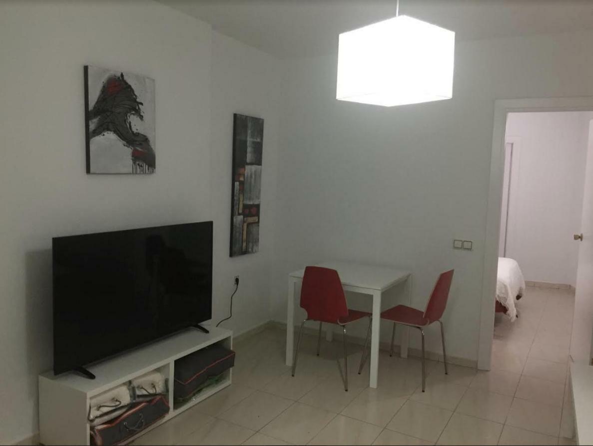 M.L Los Vicentes Apartment Ronda Exterior foto
